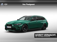 BMW 3-serie Touring - M3 xDrive Competition | M Drivers Pack | Driver Assistant Professional | Harman/Kardon | P