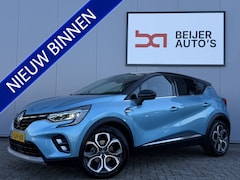 Renault Captur - 1.6 E-Tech Plug-in Hybrid 160 Intens Automaat SOH 97, 4%