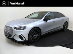 Mercedes-Benz C-klasse - 400 4MATIC Business Solution AMG 94 kWh