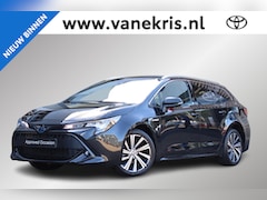 Toyota Corolla Touring Sports - 1.8 Hybrid Business Plus, Parkeersensoren, Trekhaak