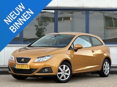 SEAT Ibiza SC - 1.2 TDI Style Ecomotive