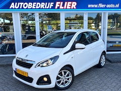 Peugeot 108 - 1.0 70PK e-VTi Active Pack Premium | LM | Orig. NL | NAP | 5-Deurs |