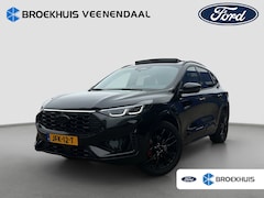Ford Kuga - 2.5 PHEV ST-Line X | Black Pack | Trekhaak | Pano | B&O Audio | AGR-Stoelen |