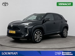 Toyota Yaris Cross - 1.5 Hybrid 115 Dynamic | Voorruit-Stuur-Stoelverwarming | Blindspot | Parkeersensoren V+A
