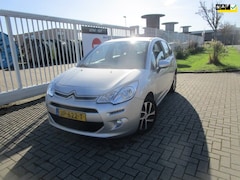 Citroën C3 - 1.2 PureTech Selection