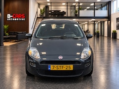 Fiat Punto Evo - 0.9 TwinAir Airco|Cruisec|Navi|Pdc