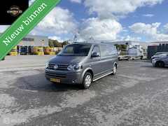 Volkswagen Transporter - 2.0 TDI BM L2H1 Turbo kapot