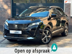 Peugeot 3008 - 225pk Plugin Hybrid Allure | ACC | Handsfree achterklep | Stoelverwarming | Navigatie | Pa