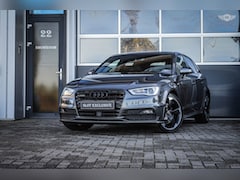 Audi A3 Sportback - 2.0 TDI|QUATTRO|PROLINE S|ACC|B&O|ELEKTRISCH|STOELVERWARMING|ETC