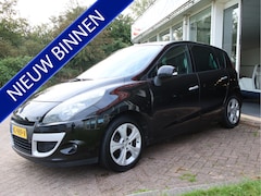 Renault Scénic - 1.4 TCE Celsium Keurige Auto