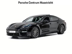 Porsche Panamera - 4 E-Hybrid
