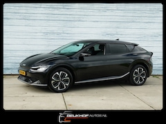 Kia EV6 - Plus 77.4 kWh Leer Navi Adapt Cruise Carpay Soh100%