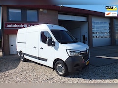 Renault Master - T35 2.3 dCi 135 L2H2 Comfort