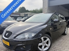 SEAT Leon - 1.2 TSI Ecomotive Businessline High / BJ 2012 / NL