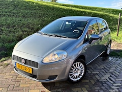 Fiat Grande Punto - 1.2 Actual