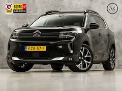 Citroën C5 Aircross - 1.6 Plug-in Hybrid 225 Shine 225Pk Automaat (SOH 98, 5%, APPLE CARPLAY, GROOT NAVI, 360 CA