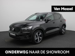 Volvo XC40 - 1.5 T4 Recharge R-Design | PANORAMADAK | HARMAN KARDON | STOEL-STUURWIELVERWARMING | CAMER