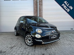 Fiat 500 - 1.0 Hybrid Dolcevita Nap/Leder/Pano/Cruise control/Carplay/garantie