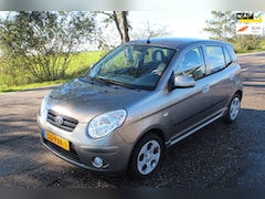 Kia Picanto - 1.0 Seven // 5-DRS / AIRCO / WEINIG KM //
