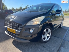 Peugeot 3008 - 1.6 VTi Première