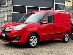 Opel Combo - 1.3 CDTi L1H1 euro 6 Sport airco LEZEN AUB N.A.P