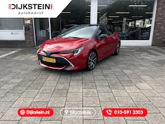 Toyota Corolla - 1.8 Hybrid Executive