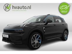 Lynk & Co 01 - 1.5 PLUG-IN HYBRID (PHEV) 261PK AUT7 | Panoramadak | Adaptive cruise | Camera