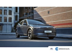 Hyundai IONIQ - 3 Select 42.2 kWh | 750, - voordeel | Private Lease vanaf 399, - p/m