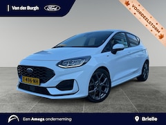 Ford Fiesta - 1.0 EcoBoost Hybrid ST-Line X B&O | Cruise Control | Winter Pack |