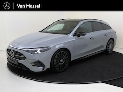 Mercedes-Benz CLA-klasse Shooting Brake - 200 AMG Line