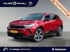 Opel Grandland - GS 1.6 PHEV 225pk Hybrid e-EAT8 | ADAPTIVE CRUISE | AGR-COMFORTSTOEL | 360° CAMERA | DODEH