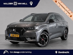 DS 7 Crossback - Performance Line+ e-Tense PHEV Hybrid 225pk e-EAT8 | SCHUIF/KANTELDAK | FOCAL HIFI | NIGHT