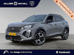 Peugeot 2008 - Allure Pack 1.2 Turbo 100pk | KEYLESS ENTRY | CAMERA | NAVI | LEDER/STOF | CLIMA | CRUISE