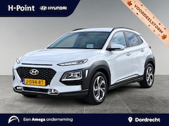 Hyundai Kona - Fashion 1.6 GDI HEV 140pk | APPLE CARPLAY / ANDROID AUTO | CLIMA | NAVI | ADAPTIVE CRUISE