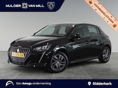 Peugeot 208 - Active Pack 1.2 75pk | NAVI | PARKEERHULP | 16" LM-VELGEN | DAB+ | CRUISE CONTROL |