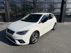 SEAT Ibiza - 1.0 TSI FR Stoelverwarming / Clima