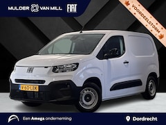 Fiat Doblò - GB L1 1.5 BlueHDi 100pk | GEEN BPM | 3-ZITS| NAVI | APPLE CARPLAY / ANDROID AUTO | DAB+ |