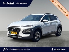 Hyundai Kona - Fashion 1.6 GDI HEV 140pk | TREKHAAK | HUD | ADAPTIVE CRUISE | NAVI | KEYLESS ENTRY | CAME