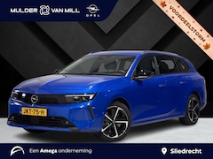 Opel Astra - ST Elegance 1.6 HYbrid PHEV 180pk e-EAT8 | AGR-STOELEN | 180° CAMERA | ADAPTIVE CRUISE | A