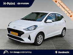 Hyundai i10 - Comfort 1.0 MPi 67pk | AIRCO | APPLE CARPLAY / ANDROID AUTO | ELEKTRISCH PAKKET | CRUISE C