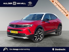 Opel Mokka - Elegance 1.2 Turbo 100pk | TWO-TONE | 180° CAMERA + SENSOREN | WINTERPACK | APPLE CARPLAY