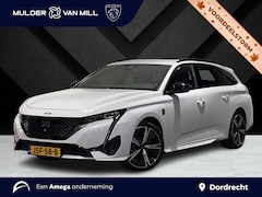 Peugeot 308 SW - GT 1.6 HYbrid PHEV 225pk e-EAT8 | FOCAL HIFI | ELEKTR. A.KLEP | 360° CAMERA | STUUR+VOORRU
