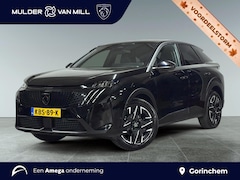 Peugeot 3008 - Allure Pack 1.2 Hybrid 145pk e-DSC6 | PANORAMIC NAVIGATION | 360° CAMERA | STOEL + STUURVE