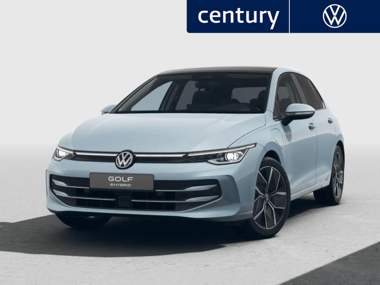 Volkswagen Golf - Style Edition 1.5 eHybrid 150 kW / 204 PK Hatchbac - AutoWereld.nl