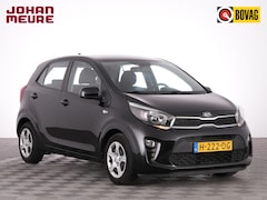 Kia Picanto - 1.0 MPi ComfortPlusLine | CARPLAY | CAMERA ✅ 1e Eigenaar