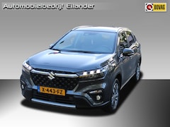 Suzuki S-Cross - 1.5 Hybrid Style NL auto - 1e Eigenaar