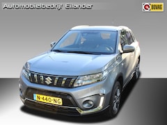 Suzuki Vitara - 1.4 Boosterjet Select Smart Hybrid 1500KG trekgewicht