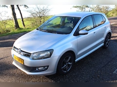 Volkswagen Polo - 1.2 TDI BlueMotion Comfortline