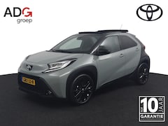 Toyota Aygo X - 1.0 VVT-i MT Premium | Cabrio | JBL Audio | Keyless Entry | Navigatie | Parkeersensoren |