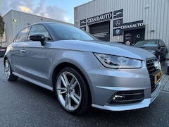 Audi A1 Sportback - 1.0 TFSI Adrenalin S-LINE / 79 DKM